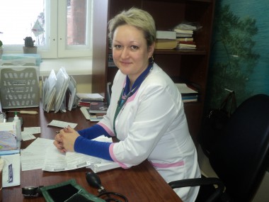 Ирина Бабушкина: Диспансеризация имеет огромное значение в выявлении хронических заболеваний
