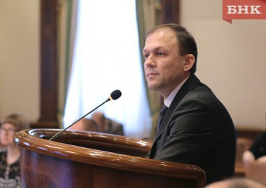 Министр здравоохранения Коми Д.Березин призвал жителей региона вакцинироваться от гриппа
