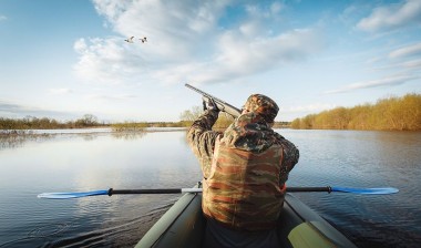 Минприроды Республики Коми информирует о порядке установления сроков весенней охоты