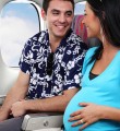 Минздрав Коми призывает беременных воздержаться от поездок за границу