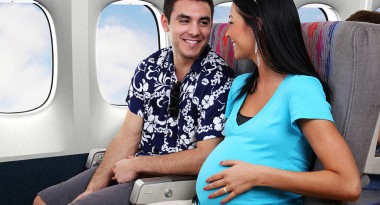 Минздрав Коми призывает беременных воздержаться от поездок за границу