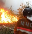 Отмена лицензирования для тушения лесных пожаров позволит эффективнее бороться с огнём
