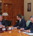 Правительство Республики Коми и Федеральная пассажирская компания заключили соглашение о сотрудничестве