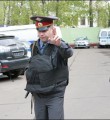 Российские полицейские будут общаться на языке жестов
