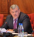 С.Гапликов дал месяц на переформатирование работы Коми ипотечной компании