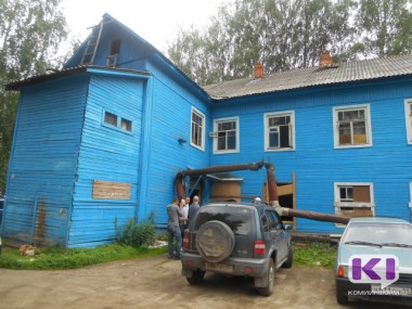 В Коми готовят новый реестр аварийного жилья