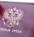 В Коми с 1 июля звание Ветеран труда будет присваиваться по-новому
