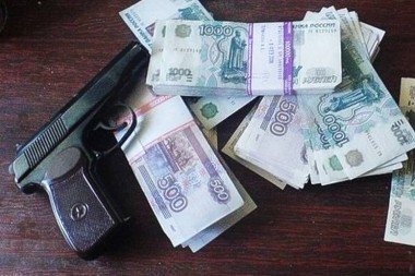 В Республике Коми размер денежной компенсации гражданам за добровольно сданное огнестрельное оружие увеличился в два раза