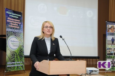 В Республике Коми разработана концепция социального кластера РОСТОК