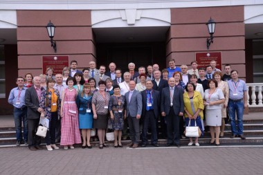 Журналисты из Республики Коми обсудили вопросы развития национальной прессы в Удмуртии