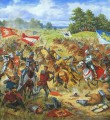 15 июля – 605 лет победы в Грюнвальдской битве