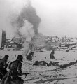 Первое освобождение Ростова-на-Дону - 29 ноября 1941 года