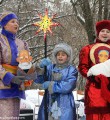 Традиции празднования Святок на Руси