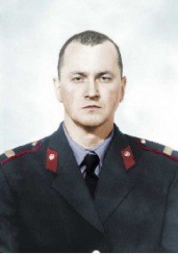 Виталий Анатольевич БУГАЕВ (30.09.1969 - 09.01.2000)