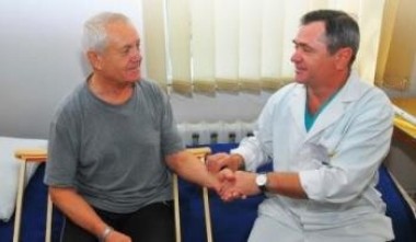 Санаторно-курортное лечение получат более 1300 жителей Коми с инвалидностью