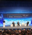 С.Гапликов выразил уверенность в новом импульсе развития российской Арктики