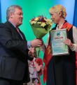 Учителем года - 2017 в Республике Коми признана Настасья Лукина