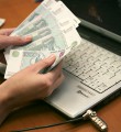 Мошенники украли более 1 миллиарда рублей с банковских карт россиян в 2016 году