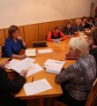 29 декабря в администрации муниципального района Вуктыл прошло совещание с главами и руководителями администраций поселений, на котором были рассмотрены вопросы по передаче части полномочий в 2015 году.