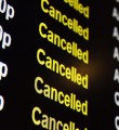 Чартерные рейсы из Сыктывкара в Египет отменены