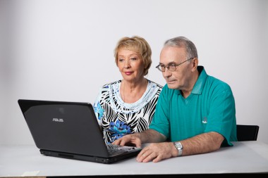 Электронные сервисы в помощь пенсионерам