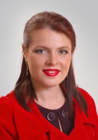 Елена Макарова: Включение в резерв дает возможность развиваться профессионально