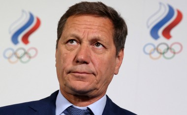 Глава ОКР сравнил призывы к бойкоту Олимпиады с клином между спортсменами