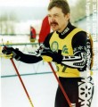 Игорь ХОДЫРЕВ:  Лыжи - это часть моей жизни
