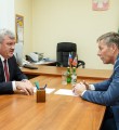 Итоги рабочего визита Главы Республики Коми в Усть-Цилемский район