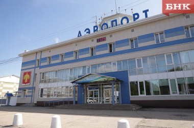 Самолеты из Сыктывкара в Казань и Архангельск запустят в июле