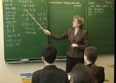Школам Коми грозит дефицит  учителей