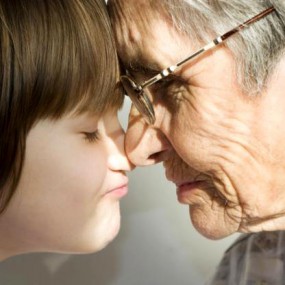 В 2012 году в Коми впервые число пожилых людей превысило количество детей