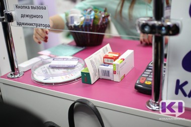 В Коми поступила первая партия препарата Темозоломид для лечения рака