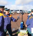 В Республике Коми прошли практические мероприятия межведомственного учения Безопасная Арктика