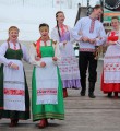 В новогодние каникулы туристы из России посетили Финно-угорский этнопарк