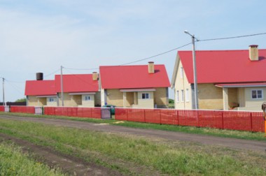 Коми получит более 56,5 миллиона рублей на развитие сельских территорий