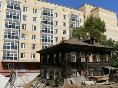 Коми рассчитывает получить около полутора миллиардов рублей на  переселение граждан из ветхого и аварийного жилья
