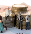 Правопреемникам пенсионных накоплений выплачено с начала года 12 миллионов рублей