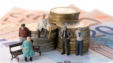 Правопреемникам пенсионных накоплений выплачено с начала года 12 миллионов рублей
