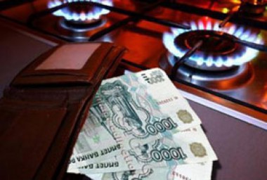С 1 июля в республике увеличатся розничные цены на газ, реализуемый ООО «Газпром межрегионгаз Ухта» населению