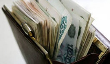 В мае средняя зарплата в Коми составила 37,4 тысячи рублей