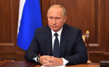 Эксперты стран СНГ высоко оценили предложения Путина по пенсиям