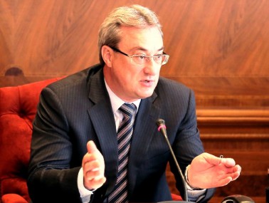 Глава Республики Коми предложил внести уголовную ответственность за уклонение от диагностики и лечения наркотической зависимости