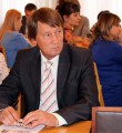 Главой муниципального района Вуктыл избран Сергей Бортников