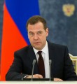 Медведев не исключил дальнейшую корректировку пенсионного законодательства