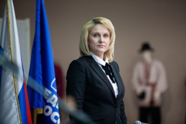 Наталья Михальченкова: Для меня было важно услышать, что большое внимание на федеральном уровне должно уделяться территориям