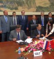 Россия и Китай договорились о совместной реализации проекта Белкомур
