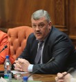 Сергей Гапликов пригласил представителей всех политических партий к открытому диалогу