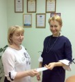 Теризбирком города Вуктыла зарегистрировал первых кандидатов