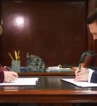ЦИК и Почта России заключили соглашение по информированию о выборах-2018